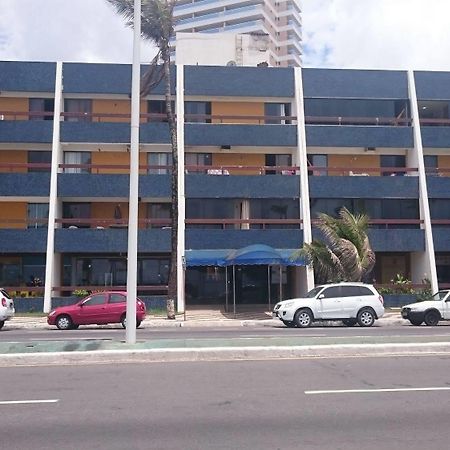 Flat Jardim De Alah Lejlighed Salvador Eksteriør billede