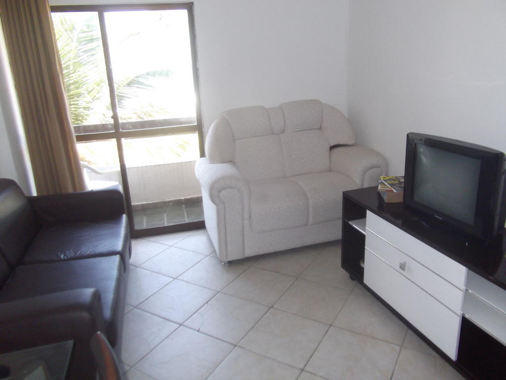 Flat Jardim De Alah Lejlighed Salvador Værelse billede