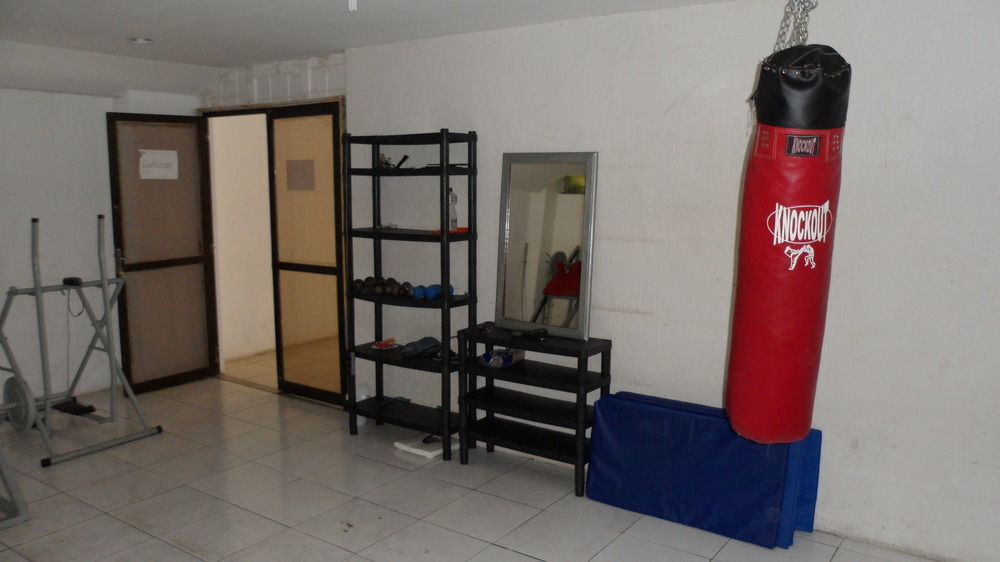 Flat Jardim De Alah Lejlighed Salvador Eksteriør billede