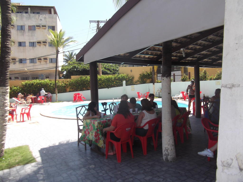 Flat Jardim De Alah Lejlighed Salvador Eksteriør billede