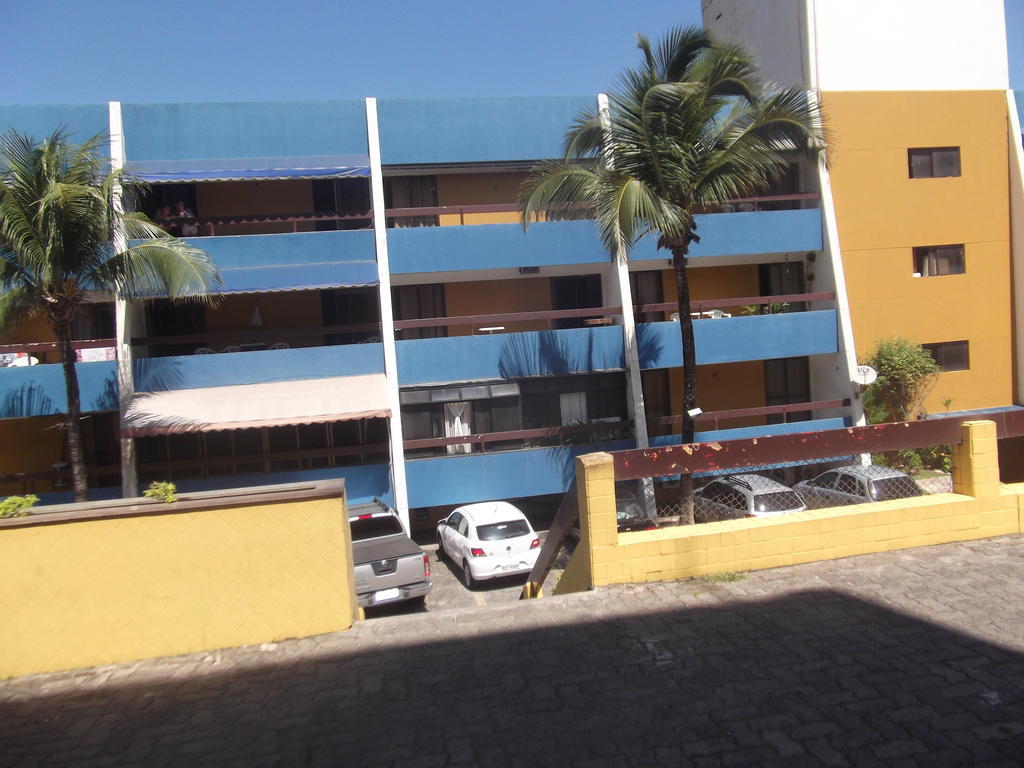 Flat Jardim De Alah Lejlighed Salvador Eksteriør billede