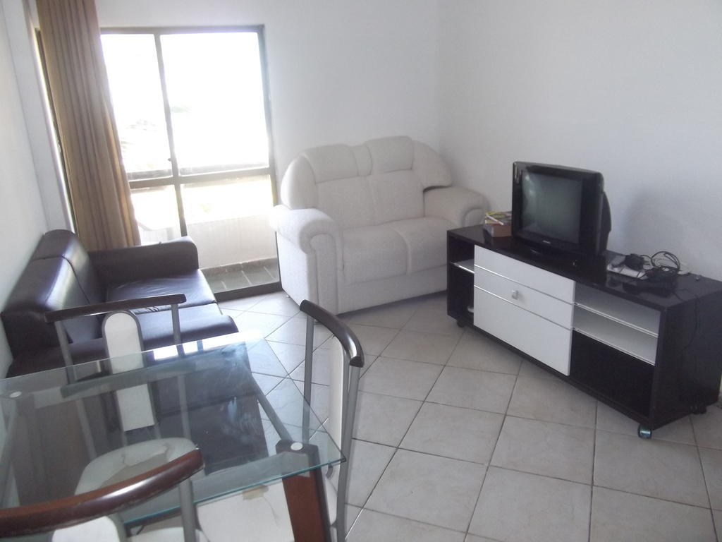 Flat Jardim De Alah Lejlighed Salvador Eksteriør billede