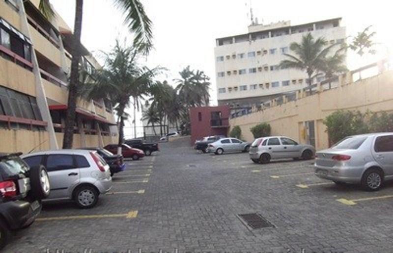 Flat Jardim De Alah Lejlighed Salvador Eksteriør billede
